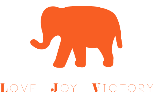 Lovejoy Victory Logo